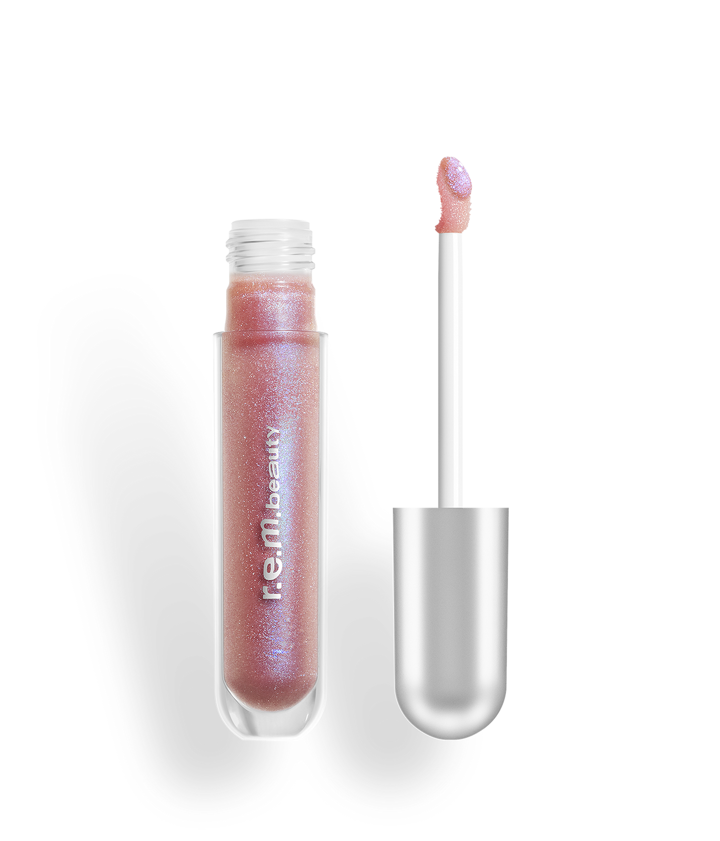 glossy balm