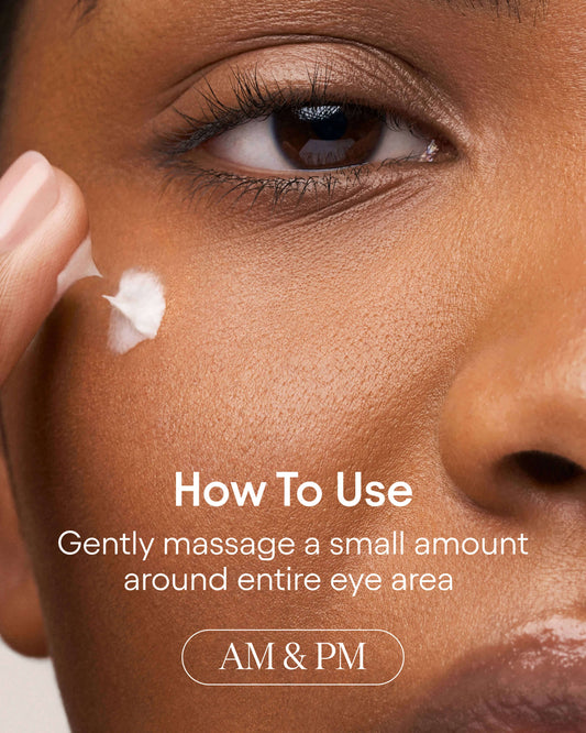 Line-Filling Eye Balm