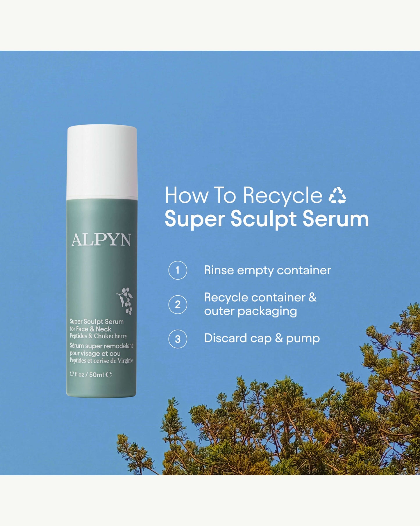 Super Sculpt Serum For Face & Neck