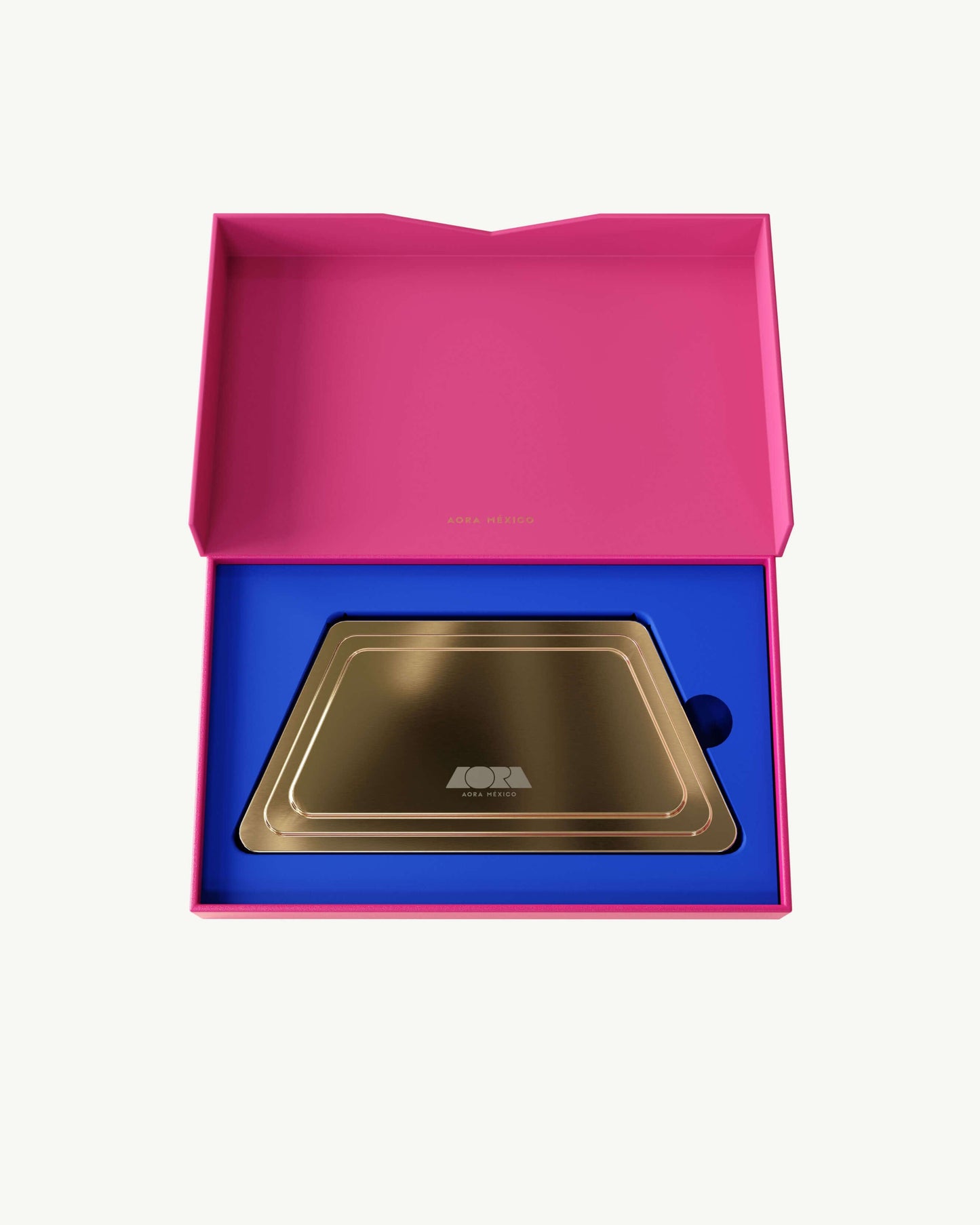 MÍRAME Eyeshadow Palette