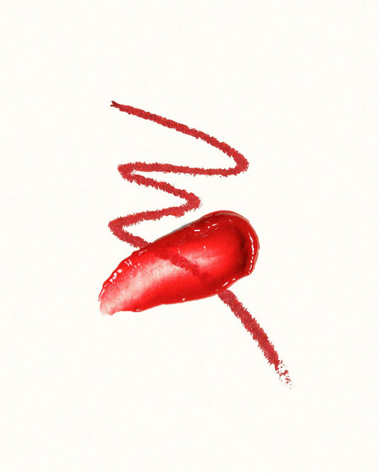 Spicy Rojo Lip Duo