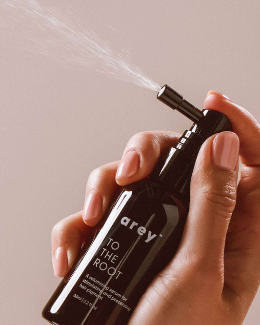 To The Root Serum