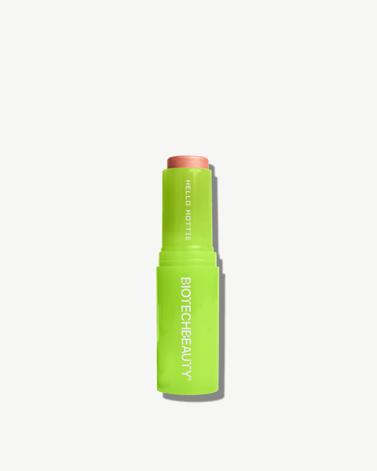 BiomeBeam®: Cream Highlighter Stick
