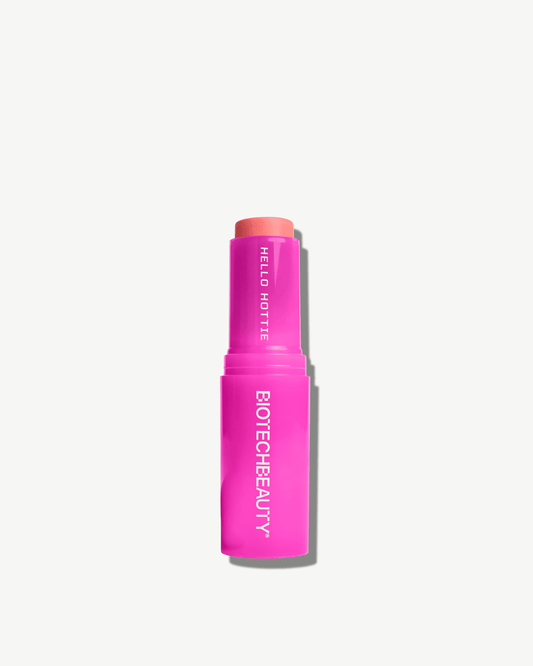 BiomeBlush®: Multi-Stick for Cheeks + Lips