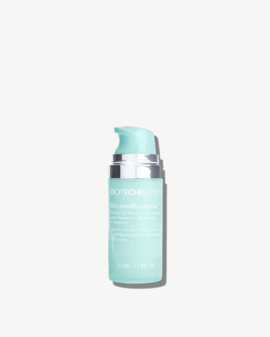 BiomeBounce® Plumping Moisturizer Serum