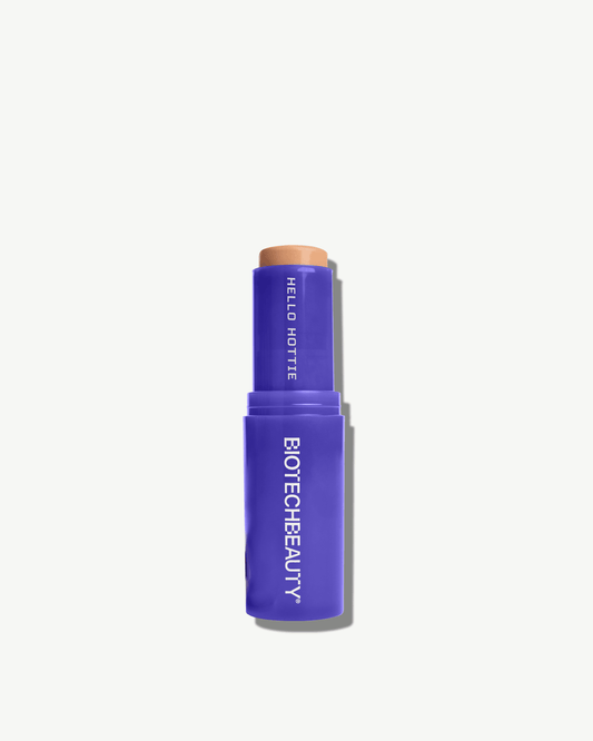 BiomeBronze®: Contour + Bronzer Stick