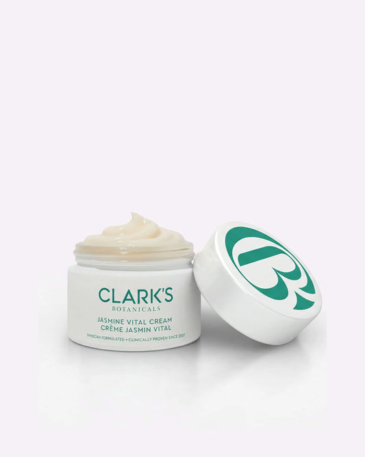Jasmine Vital Healing Cream