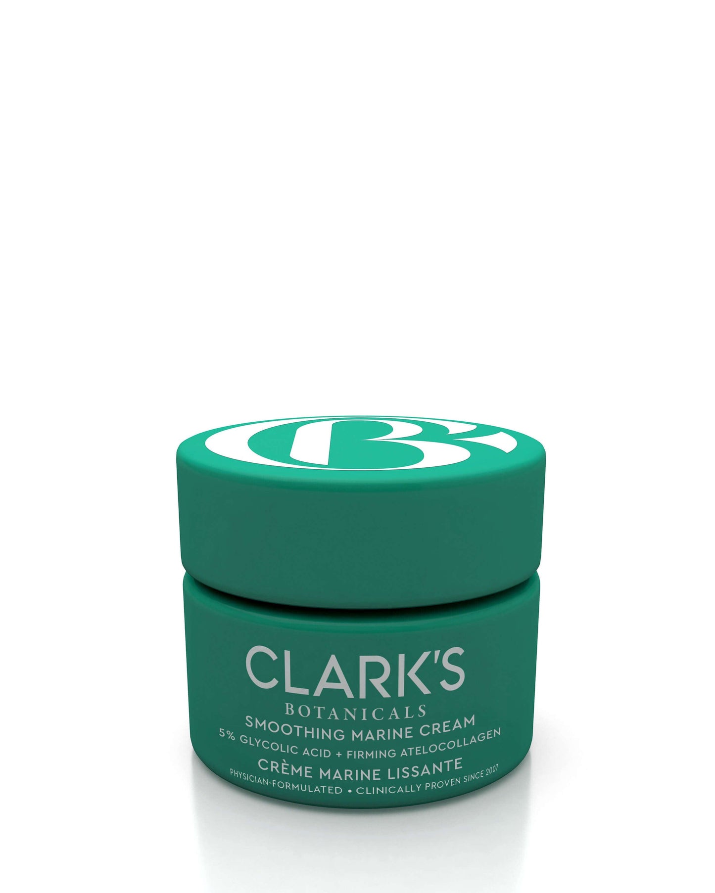 Smoothing Marine Cream