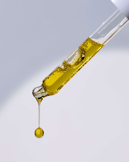 Huile 27 Bio-Nourishing Regenerating Oil