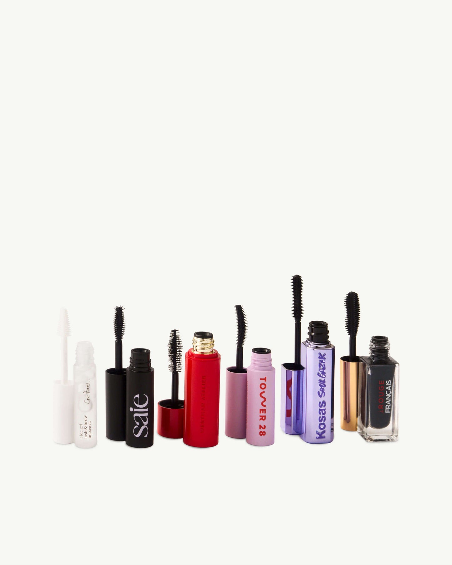 The Lash Edit