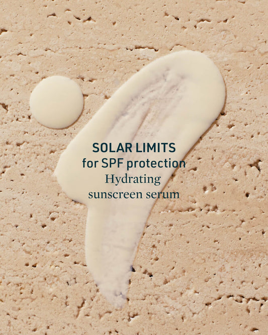 Solar Limits Broad Spectrum SPF 43 Sheer Hydrating Sunscreen Serum