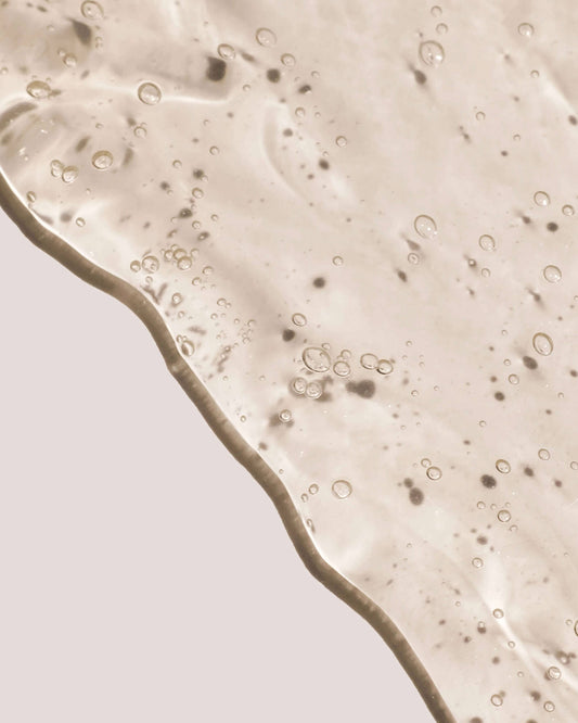Aloe + Glycerin Gentle Gel Face Wash