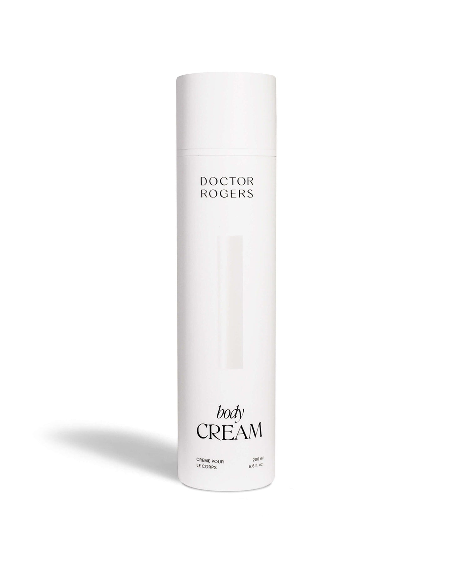 Shea Butter + Ceramide Restorative Body Cream