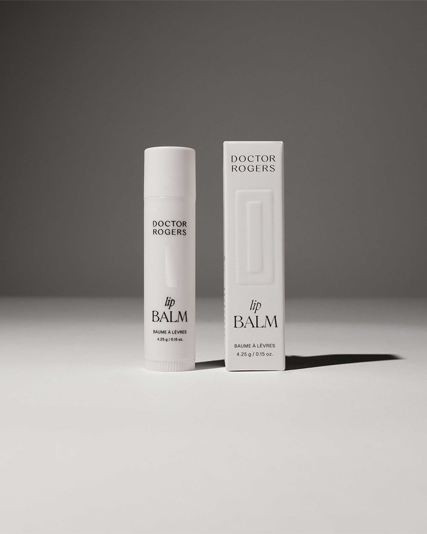Castor Oil Healing Lip Balm