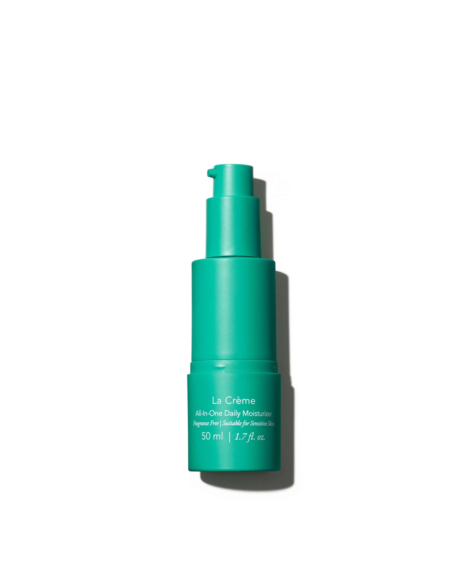 La Crème All In One Daily Moisturizer