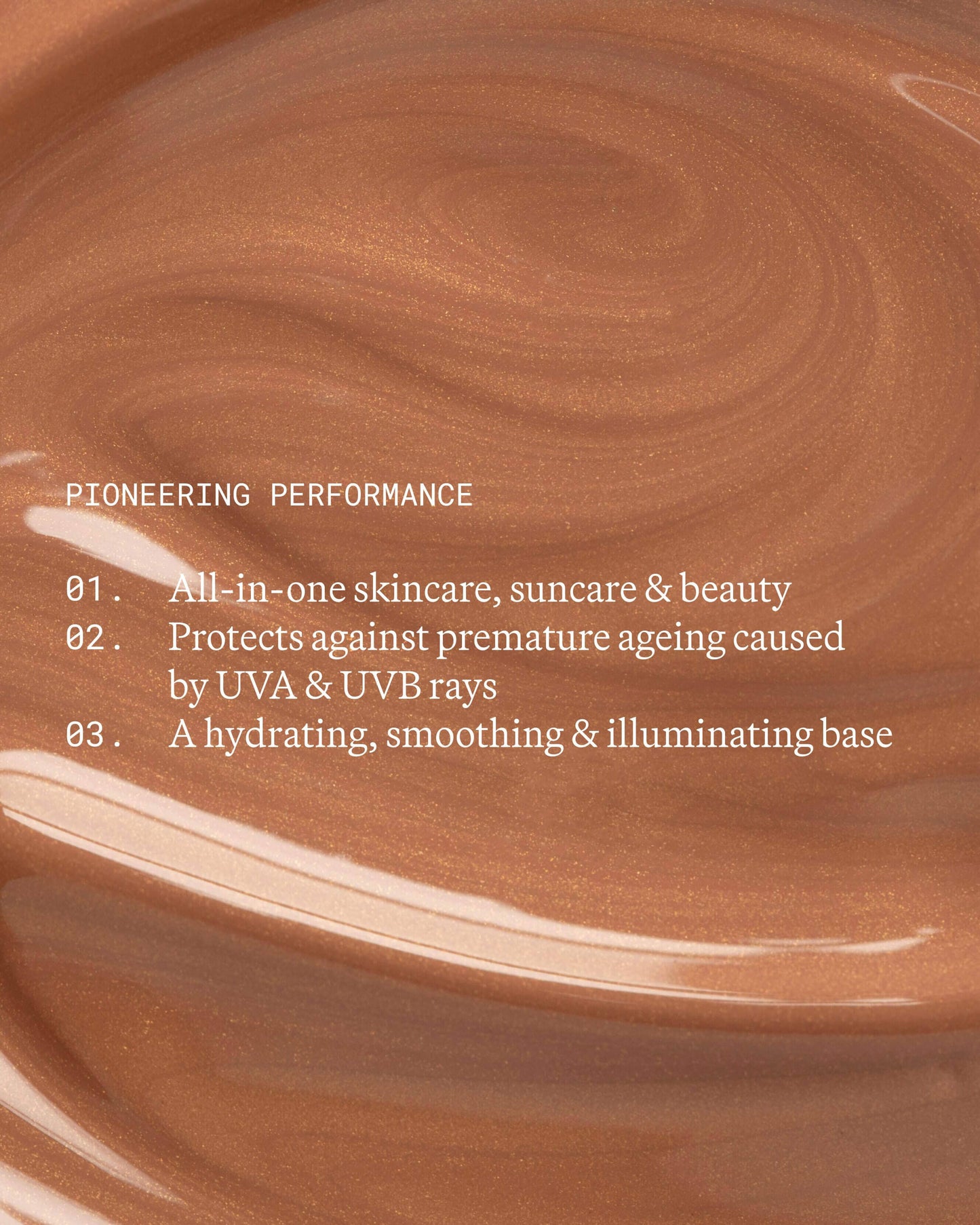 Sunceutical SPF 50 Mineral Glow Serum - Refill