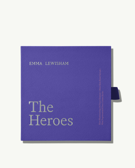 The Heroes