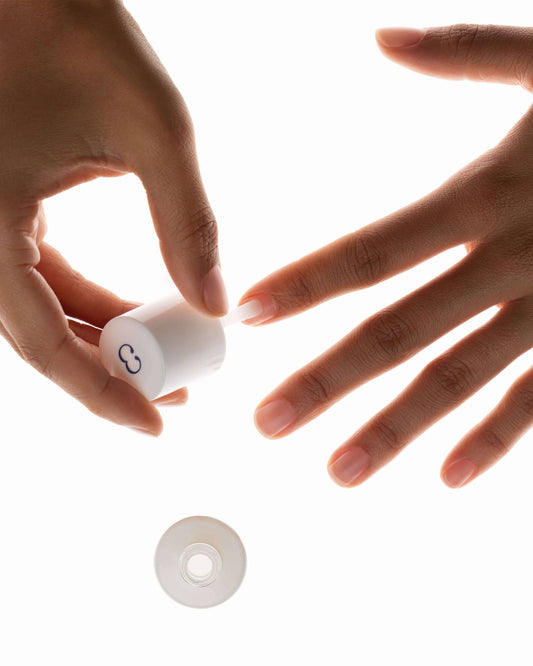 ePhD Nail Treatment