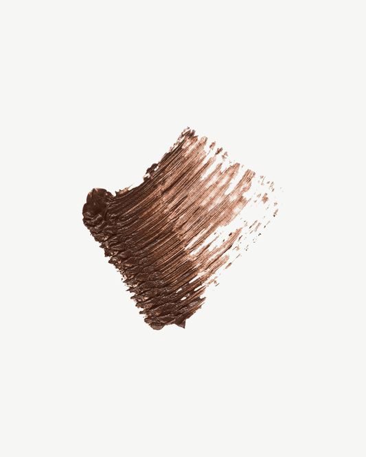 Natural Almond Mascara