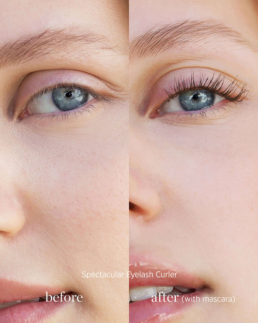 Spectacular Eyelash Curler