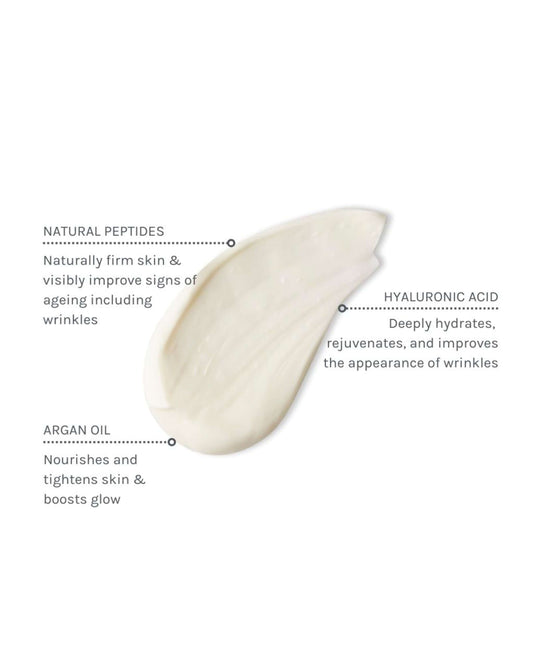 Daily Renew Face Cream