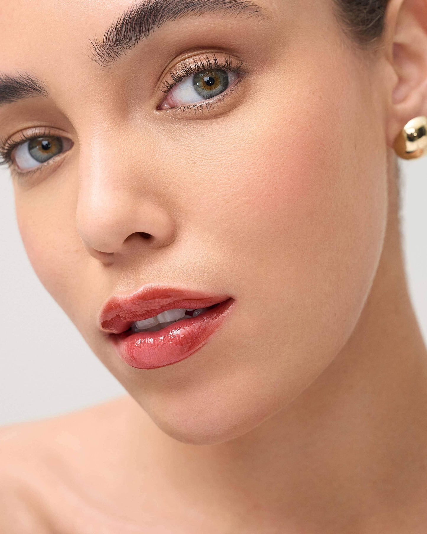 Delicate Gloss