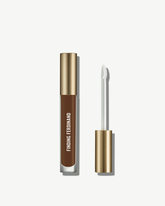 Delicate Gloss