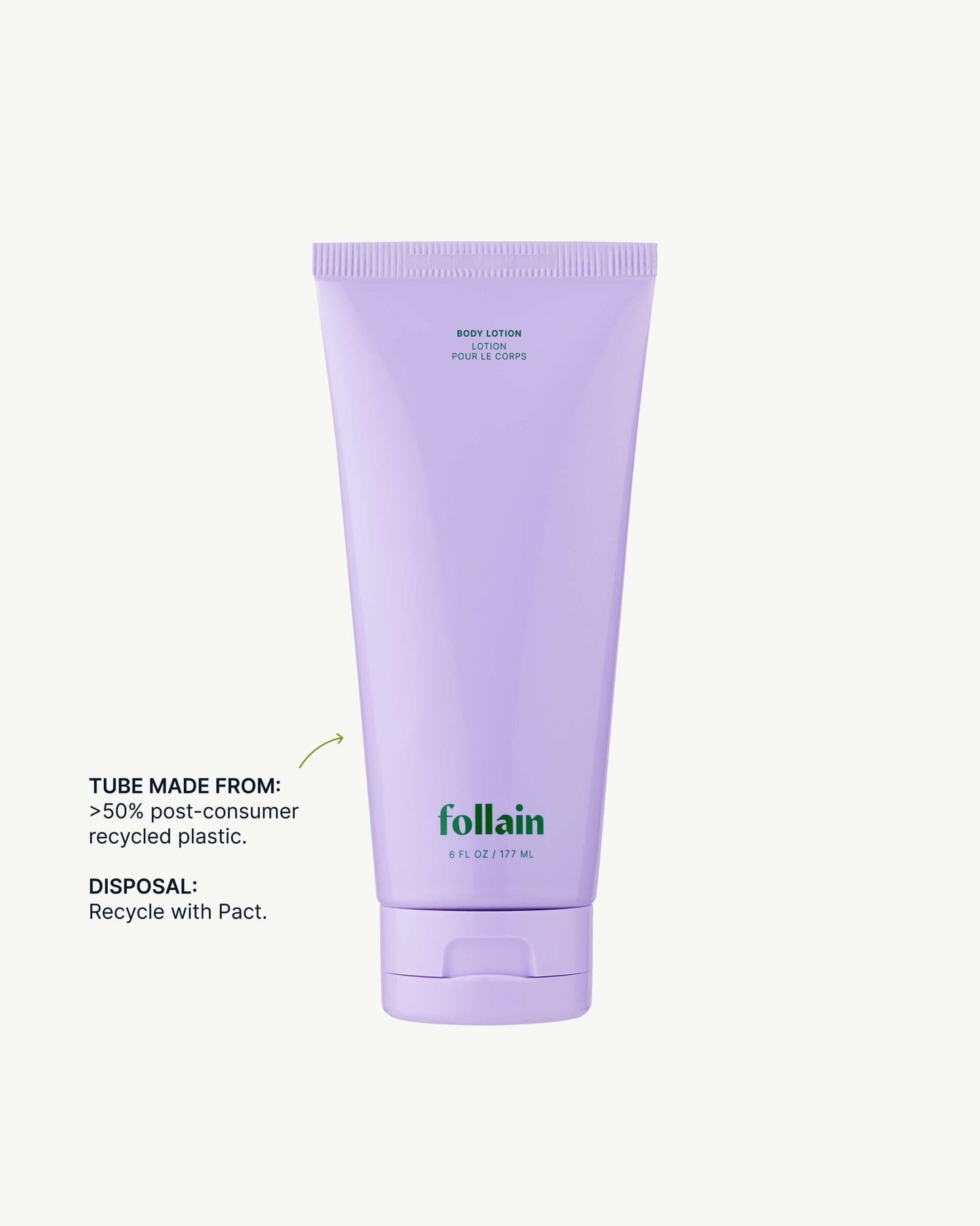 Body Lotion