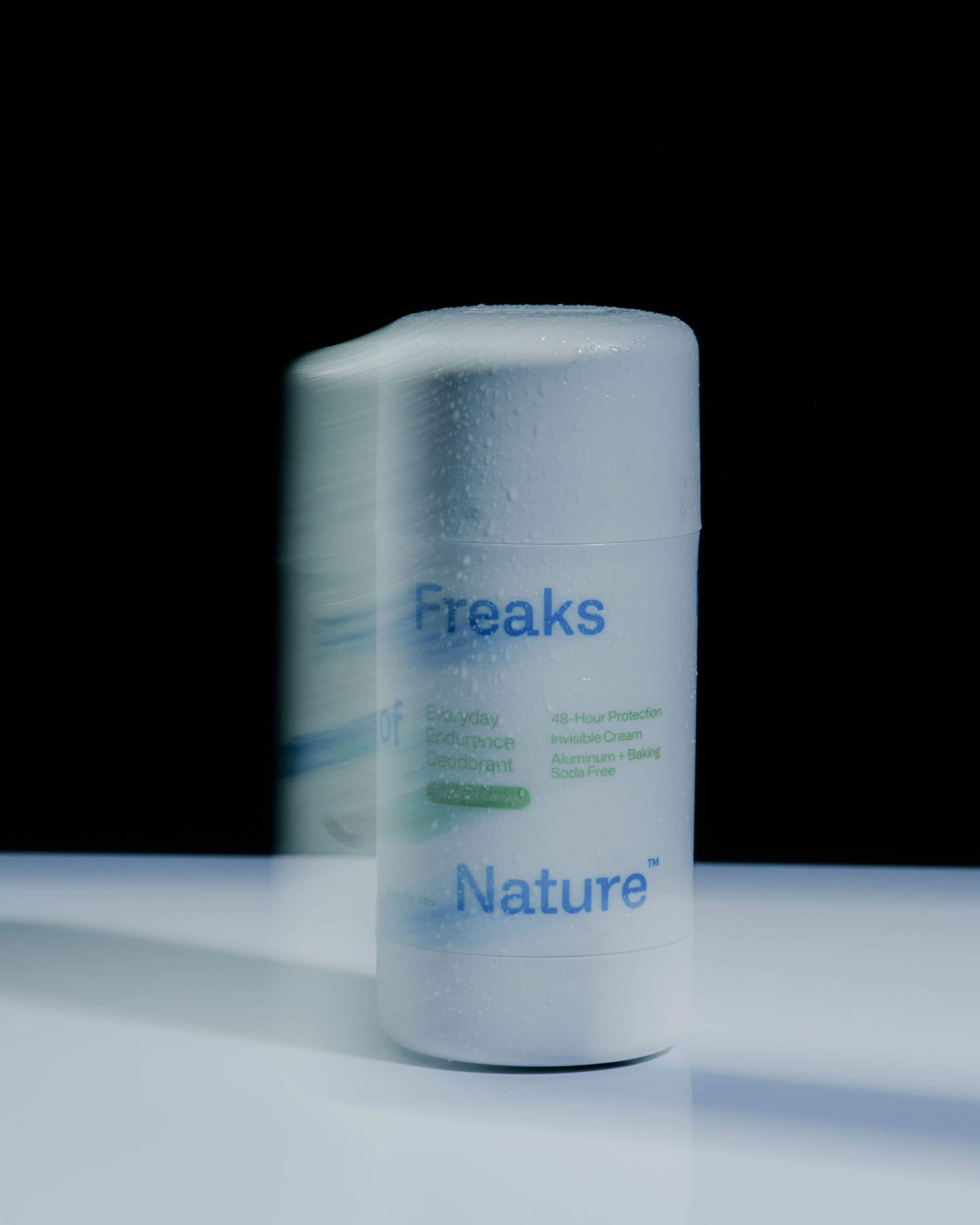 Everyday Endurance Deodorant – Bergamot Canyon