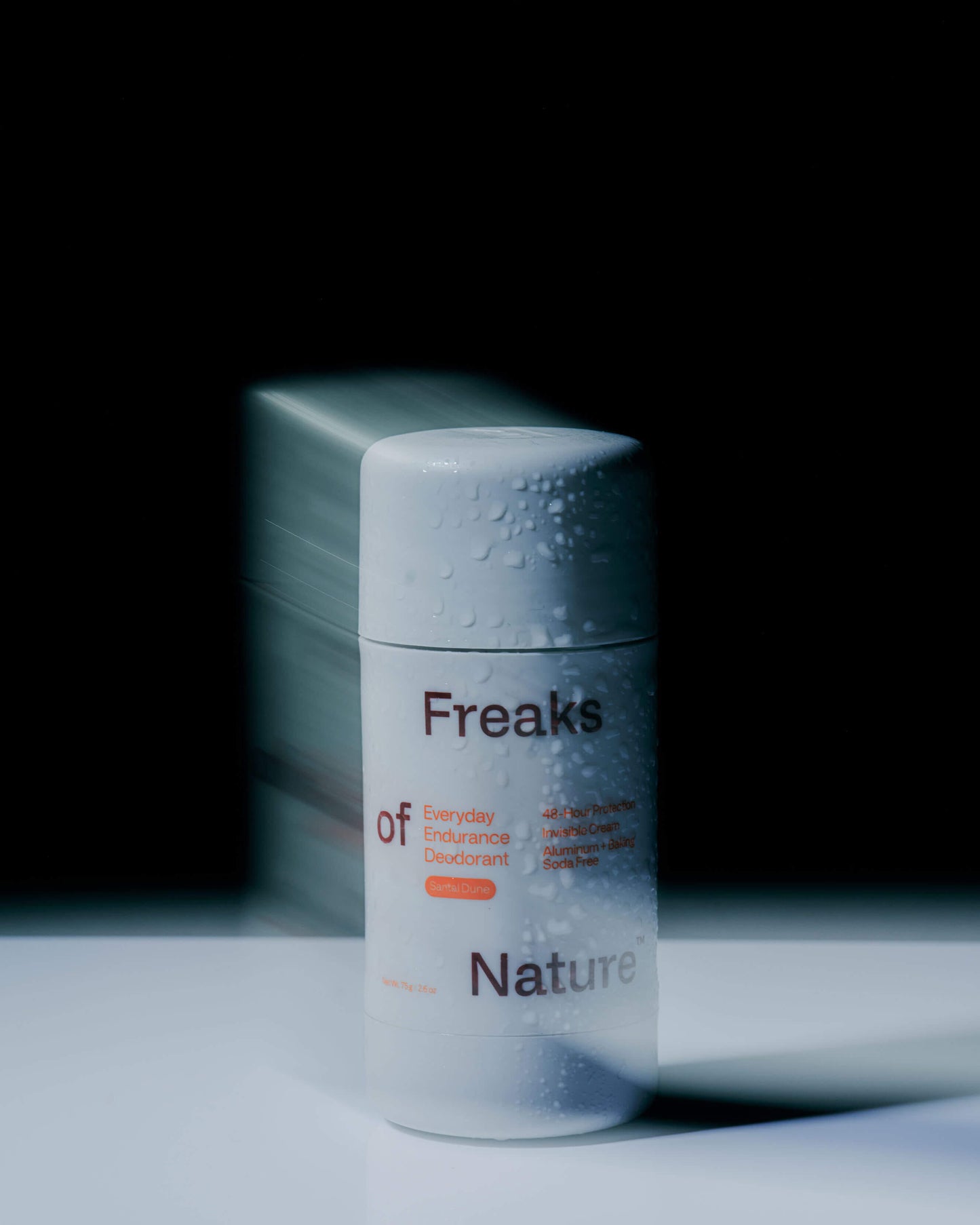 Everyday Endurance Deodorant – Santal Dune
