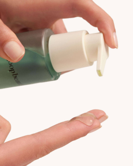 Daily Detox Foaming Cleanser