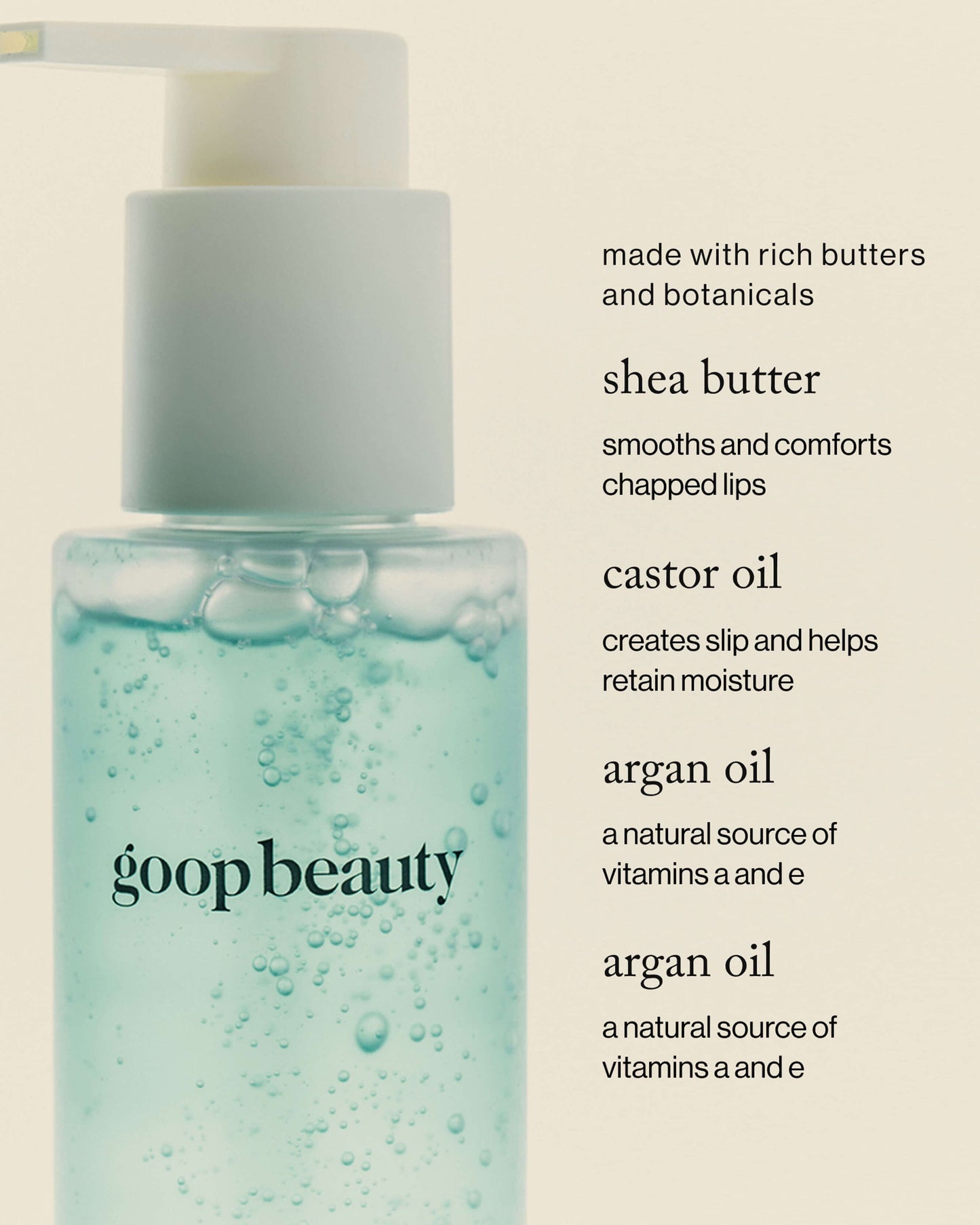 Daily Detox Foaming Cleanser