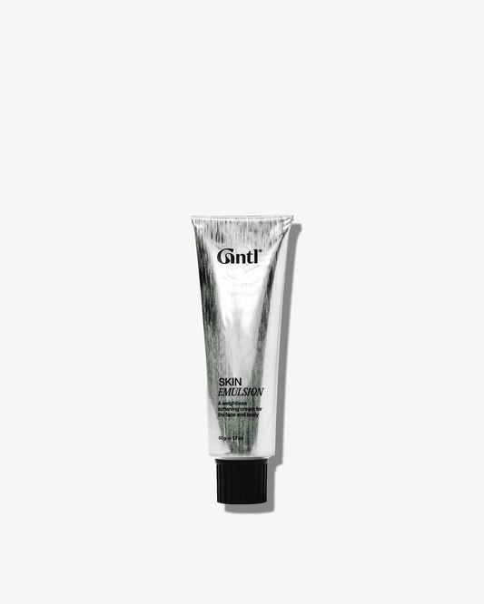 Skin Emulsion