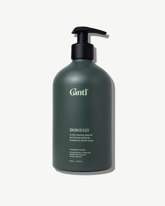 Skin Wash