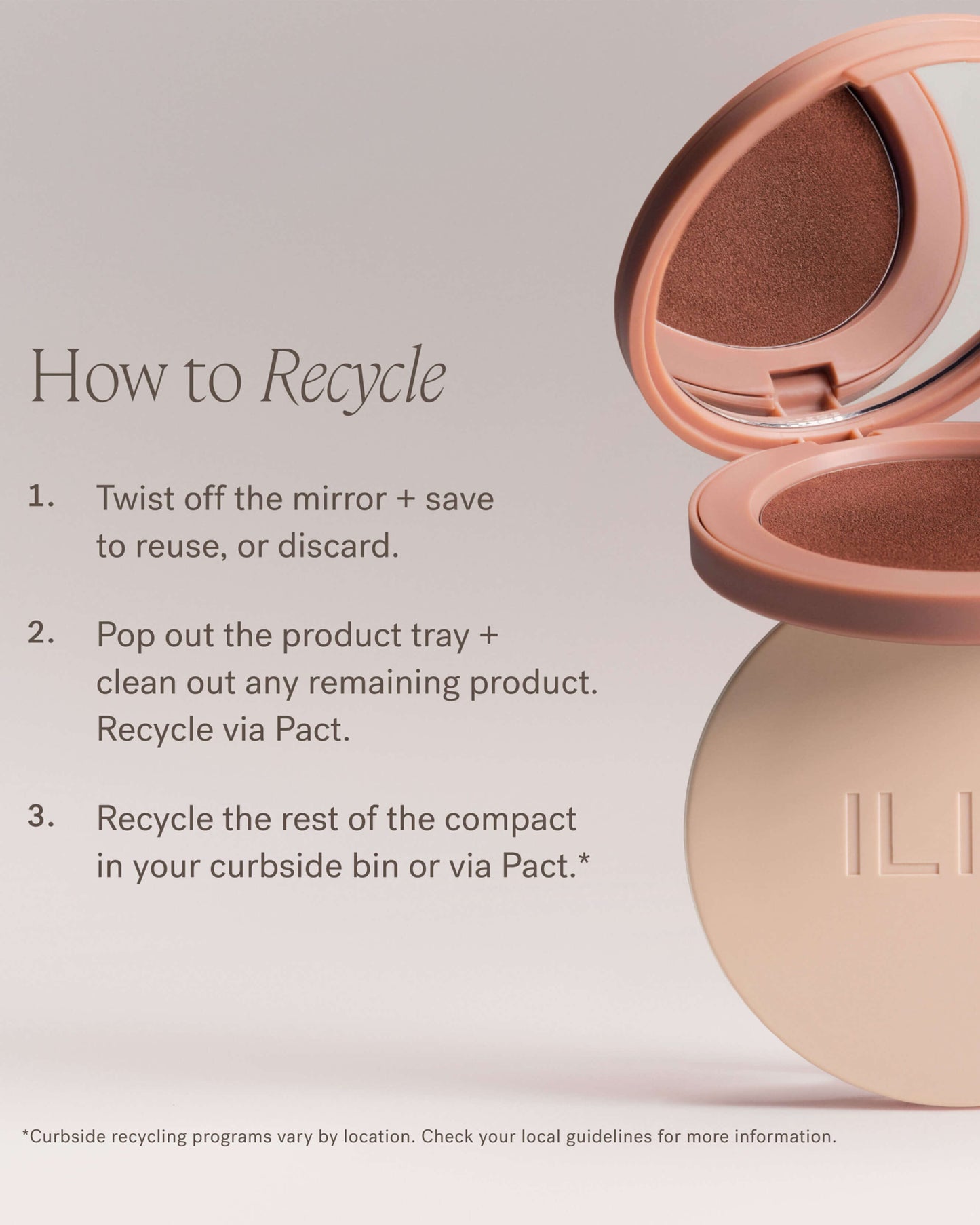 Sunshift Cream Bronzer