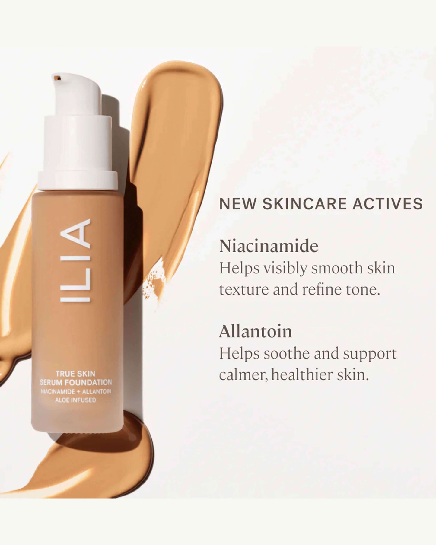 True Skin Serum Foundation