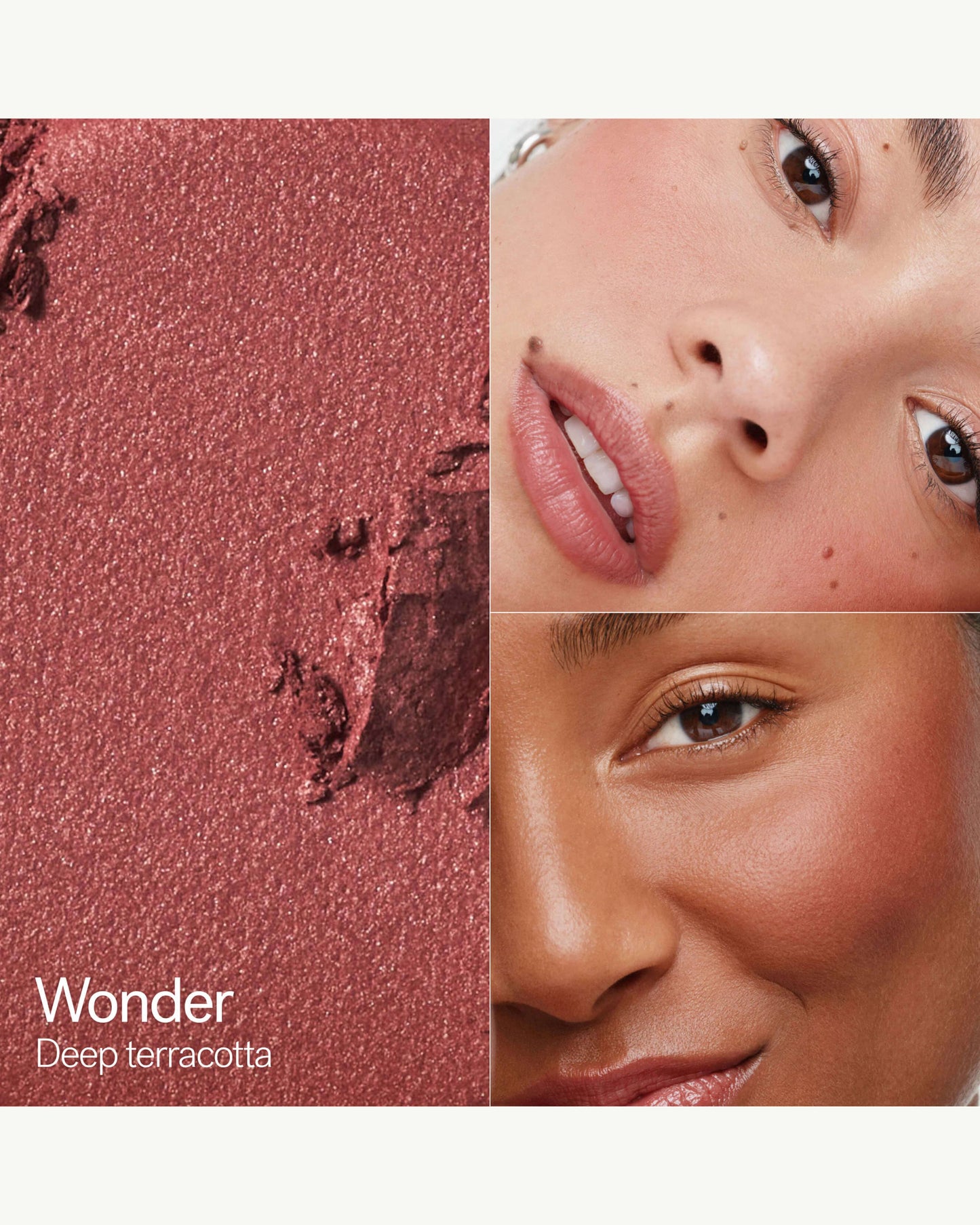 Soft Focus Blurring Blush