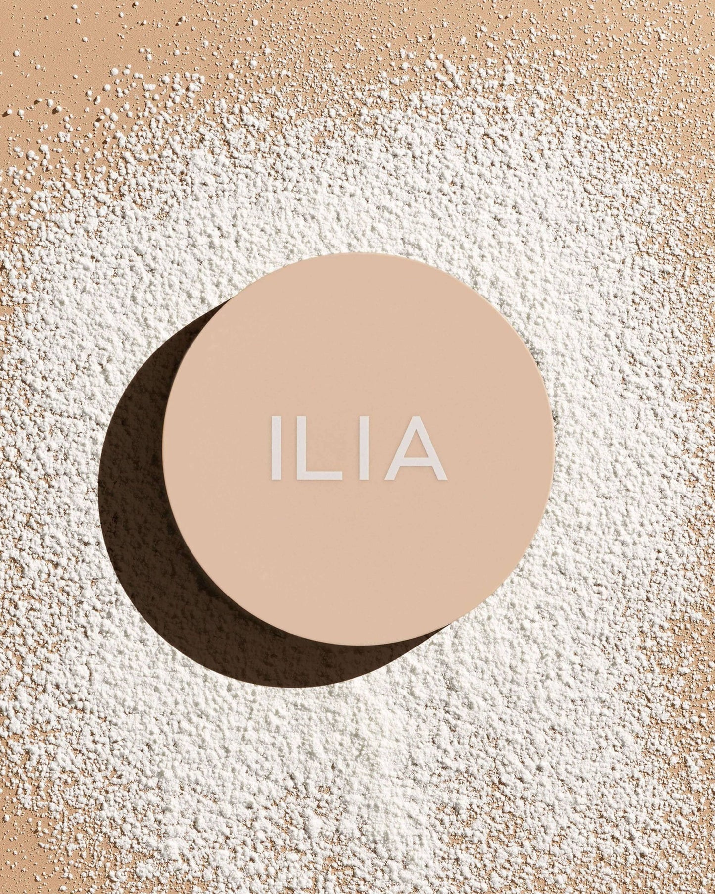 Soft Focus Setting Powder
