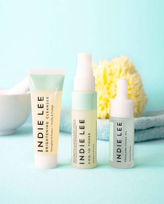 Indie Lee Discovery Kit