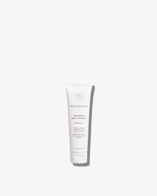 Hair Renew Scalp Hairbath
