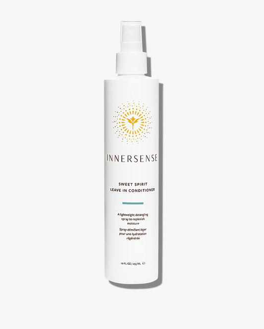 Sweet Spirit Leave In Conditioner