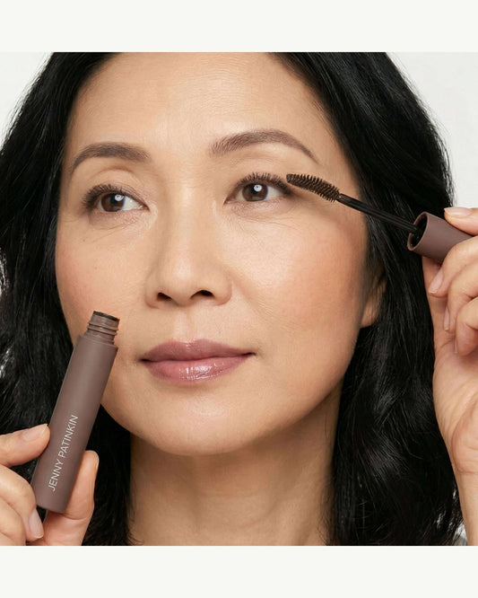 The Big Reveal Fluff and Hold Volumizing Mascara