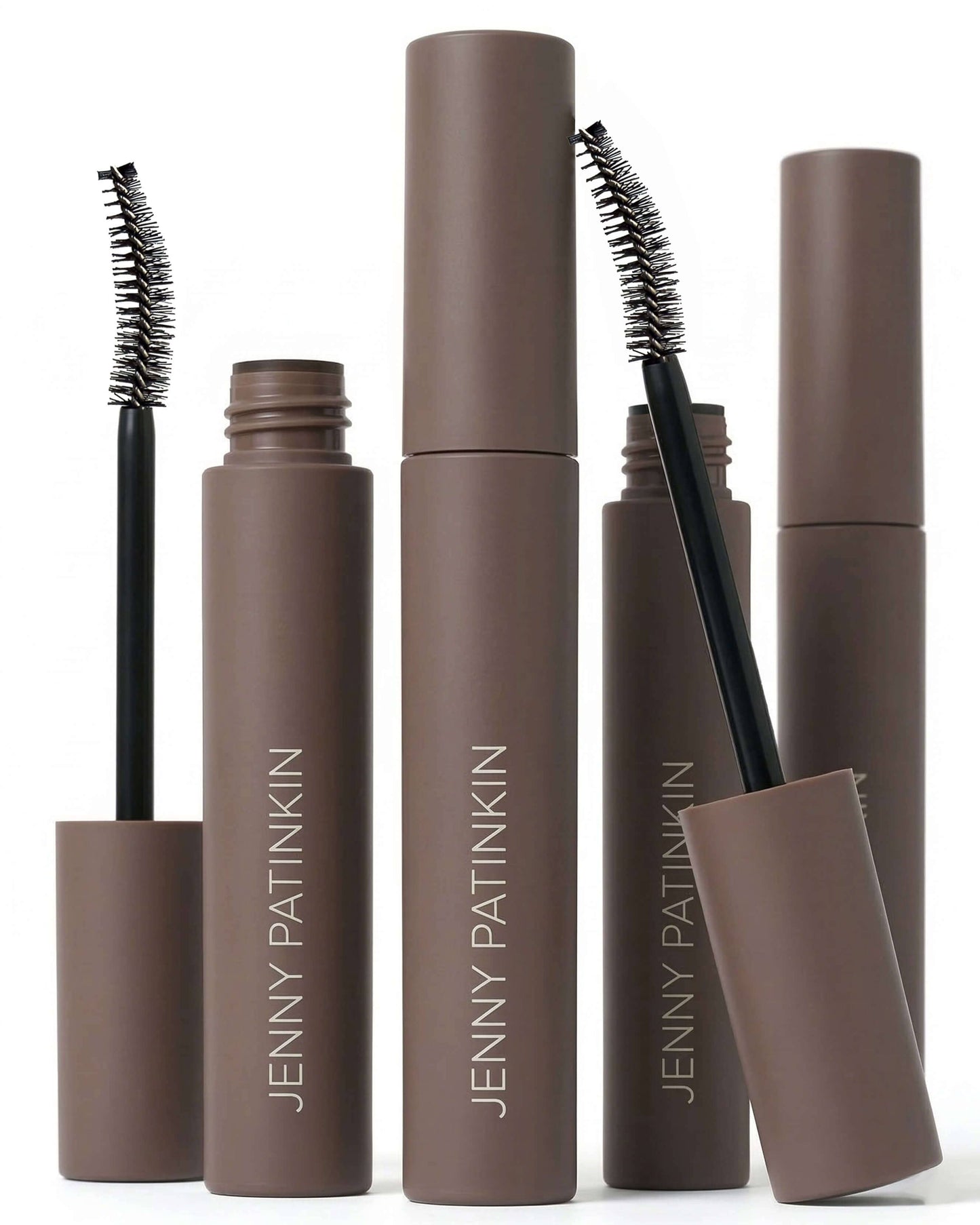 The Big Reveal Fluff and Hold Volumizing Mascara