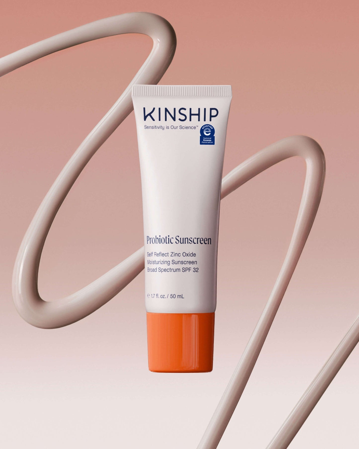 Self Reflect SPF 32 Probiotic Moisturizing Sunscreen