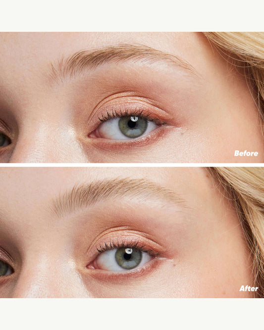 Air Brow Clear Lifting Treatment Gel