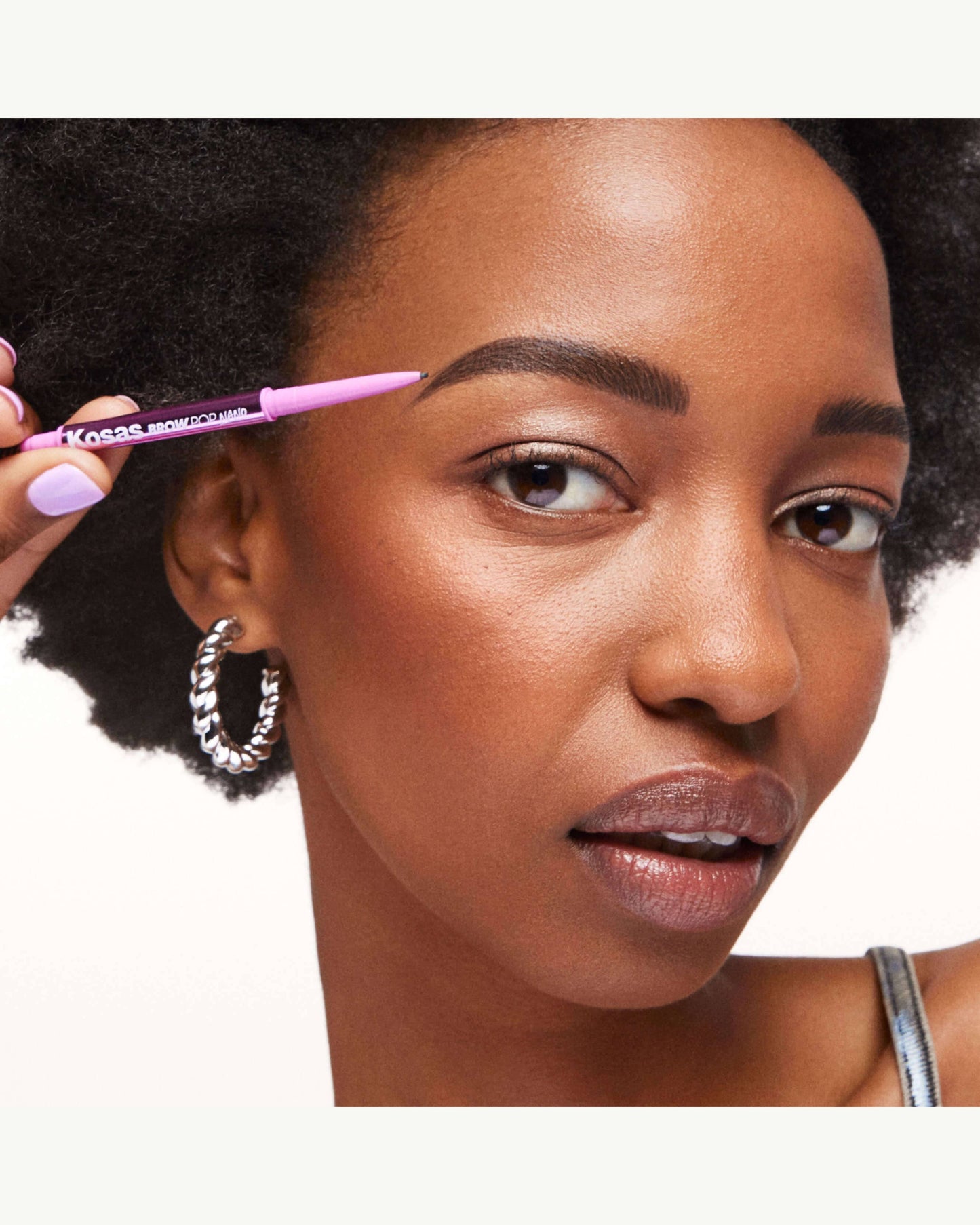 Brow Pop Nano Ultra-Fine Detailing Pencil