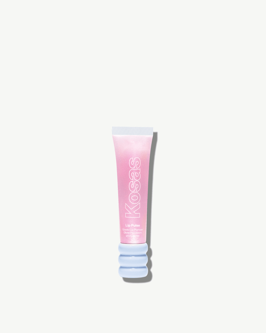 Lip Pulse Glassy Lip Plumper