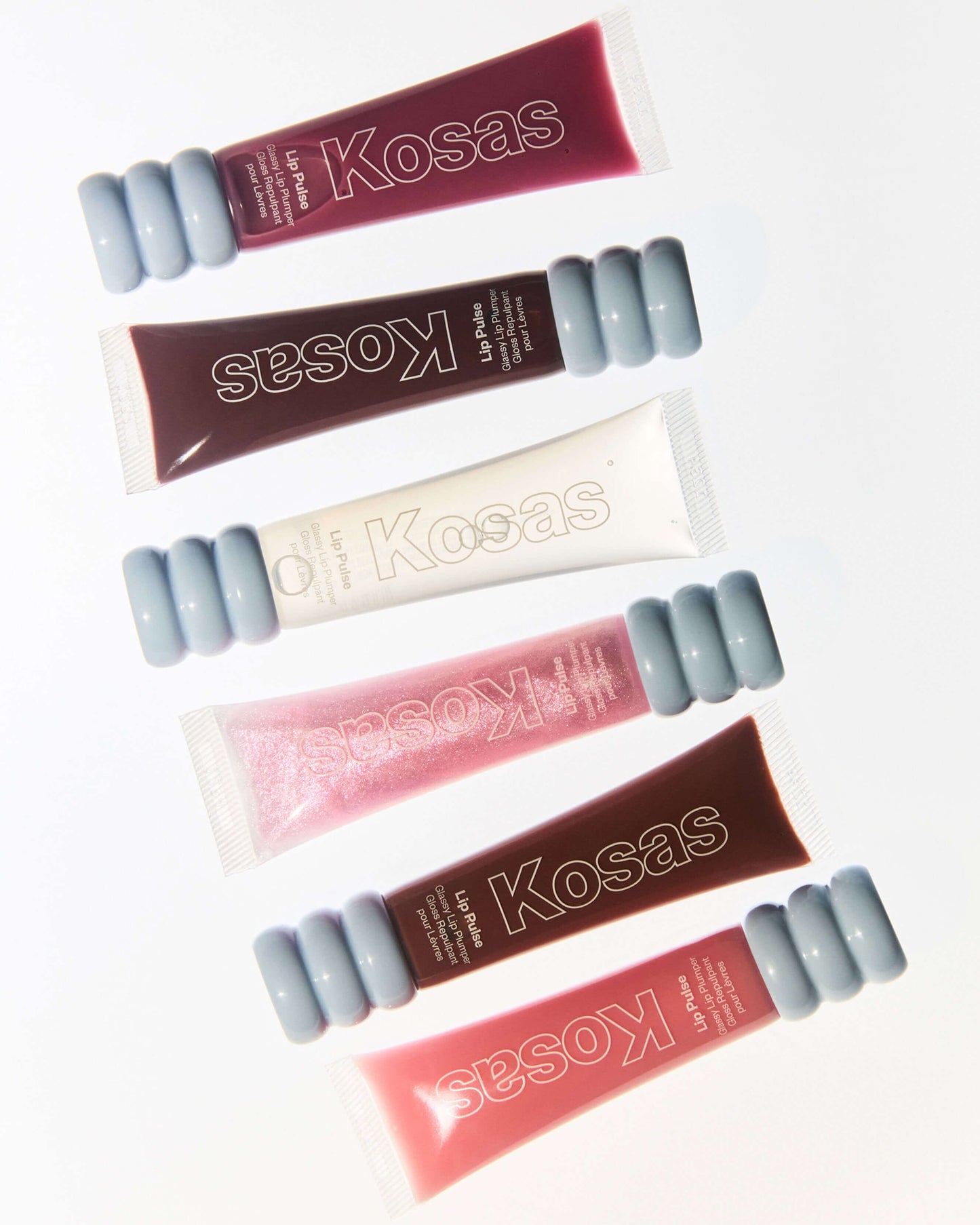 Lip Pulse Glassy Lip Plumper