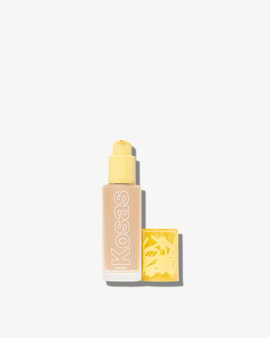 Revealer Skin Improving Foundation SPF 25