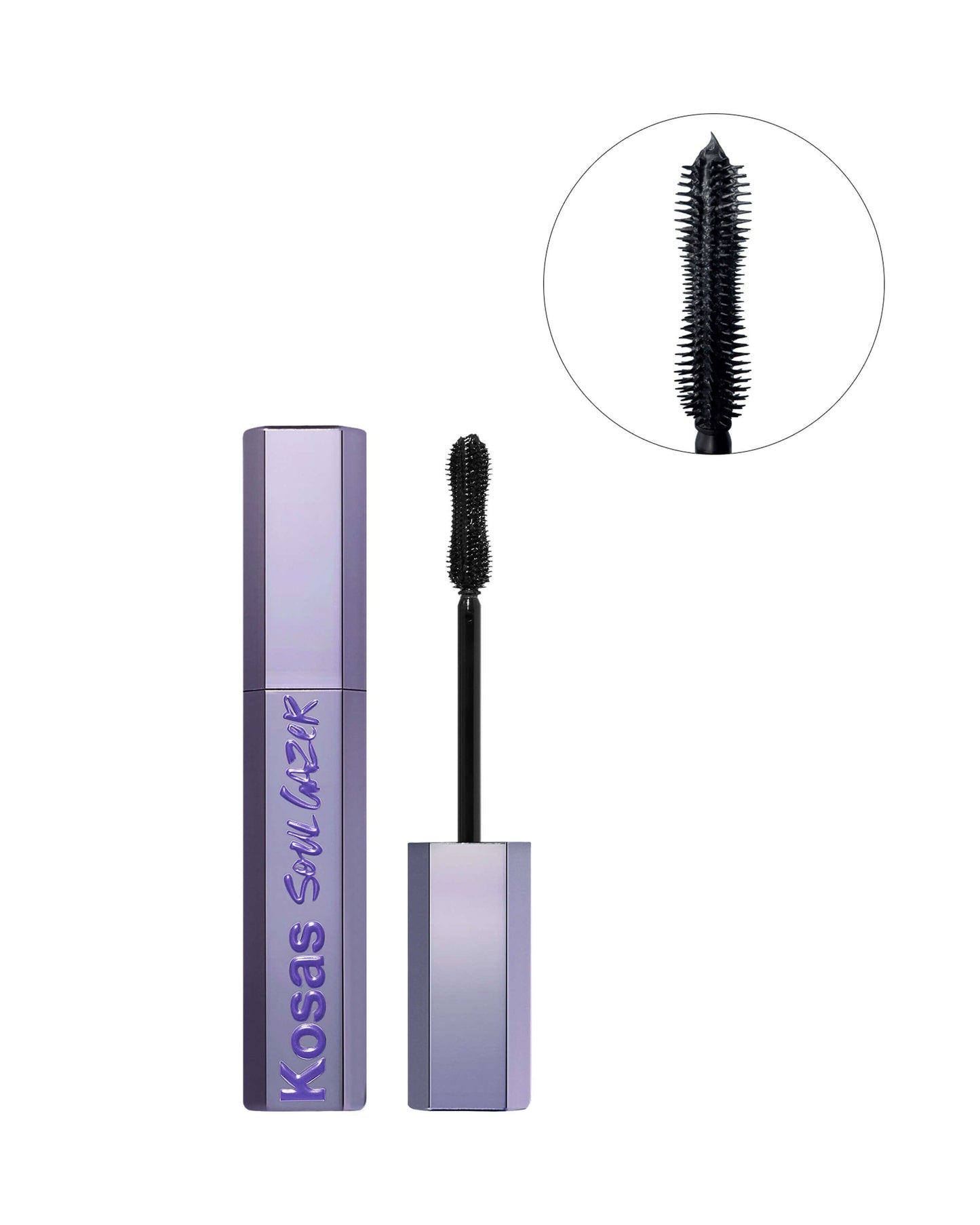 Soulgazer Lengthening + Lifting Peptide Mascara